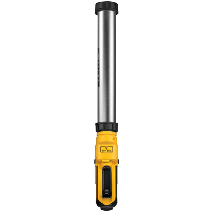 Пистолет для герметика аккумуляторный DeWalt DCE580N-XJ