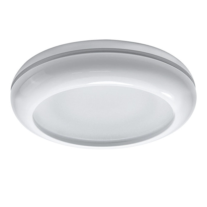 Светильник точечный встраиваемый Piano mini Lightstar 011270