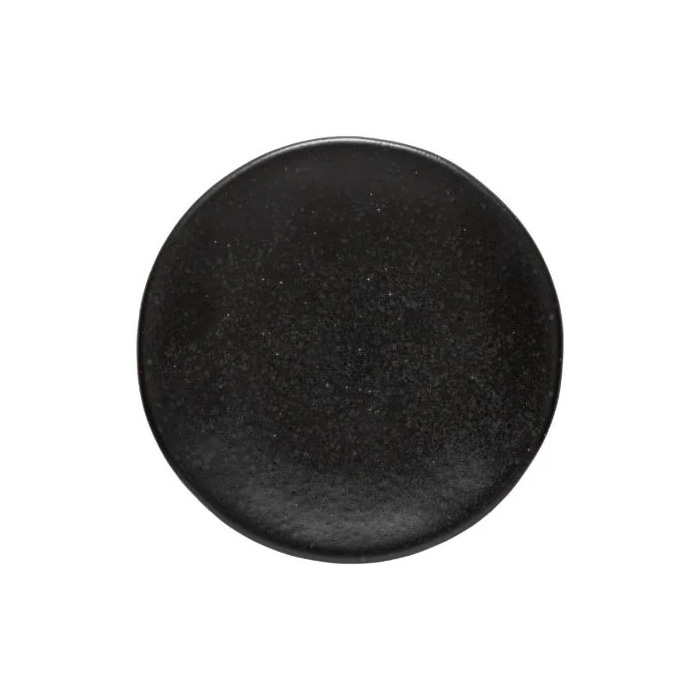 Тарелка десертная Black 16 см Roda Costa Nova RTP161-BLK