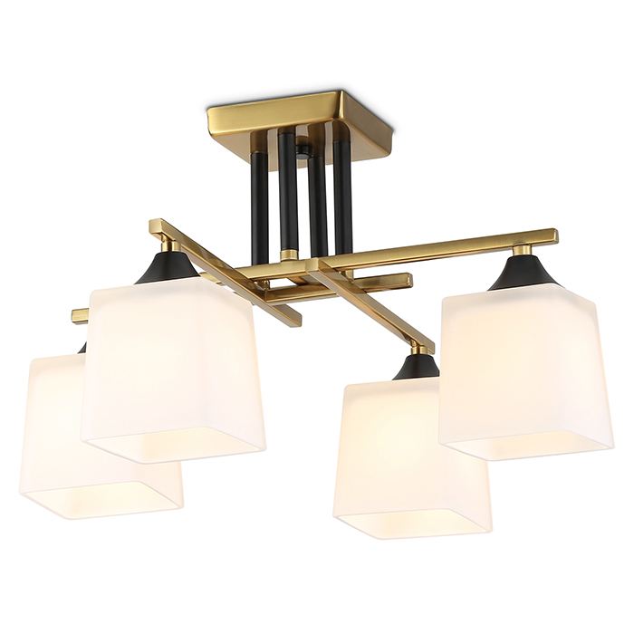 Люстра Ambrella Light TR303042