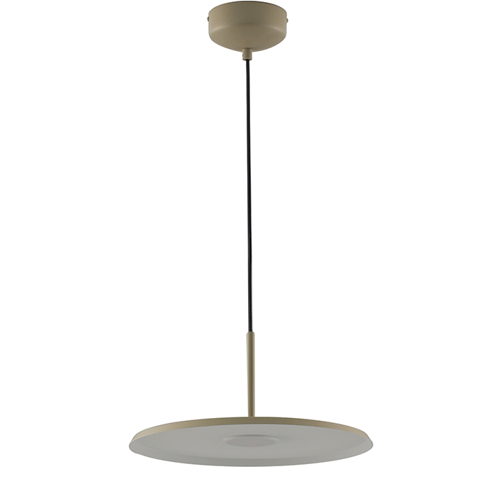 Светильник подвесной светодиодный Keiro Moderli V11105-PL