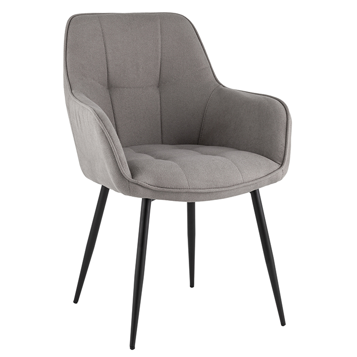 Стул Noa серый Stool Group Noah-3 086-28