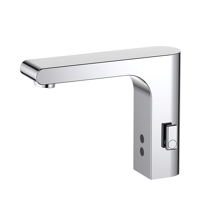 Смеситель для раковины Лира Aquatek AQ5410CR