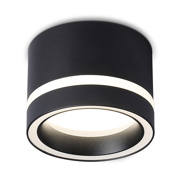 Светильник накладной точечный Ambrella Light TN5246