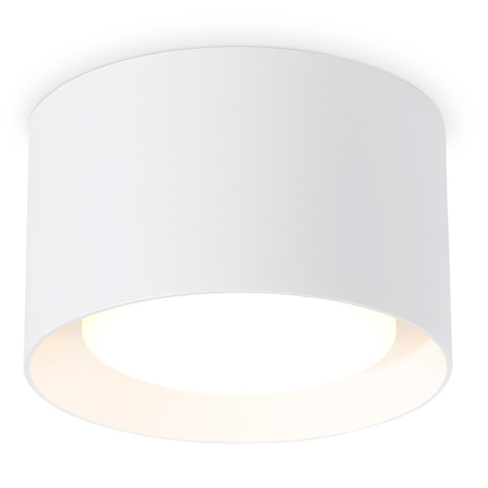 Светильник накладной точечный Ambrella Light TN70812