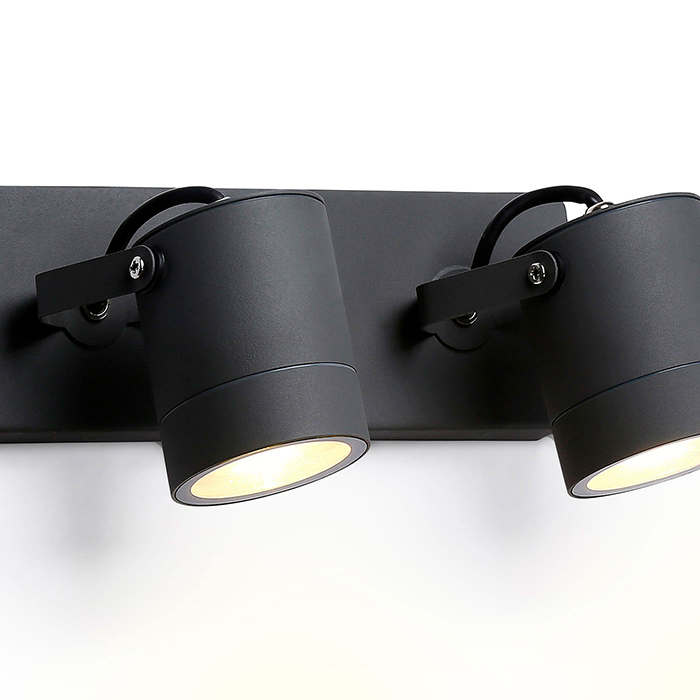 Светильник уличный настенный Ambrella Light ST3887