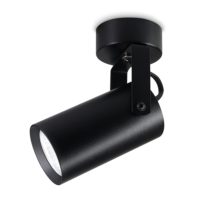 Спот накладной поворотный Ambrella Light TA1303