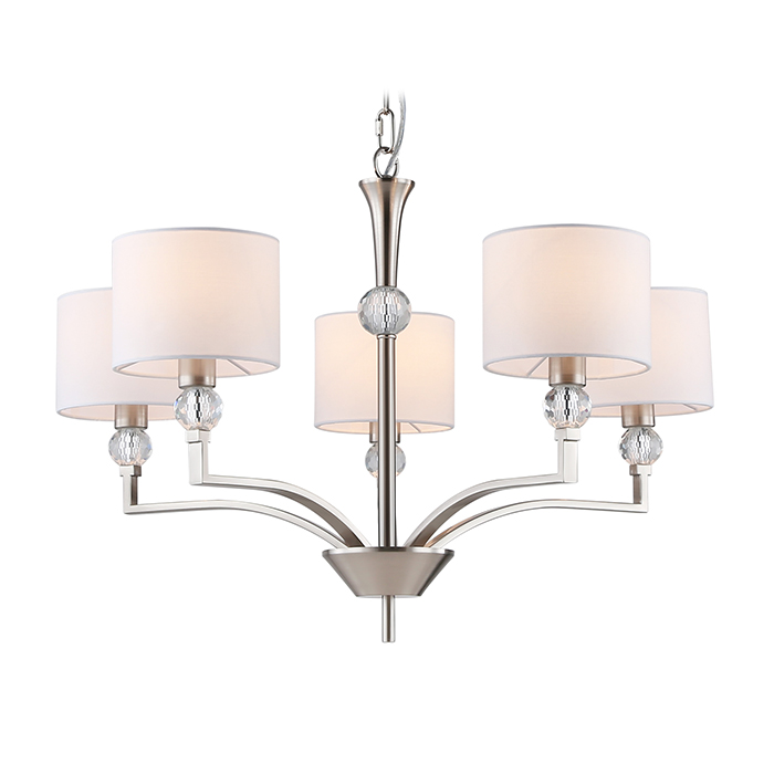 Люстра Ambrella Light LH71121