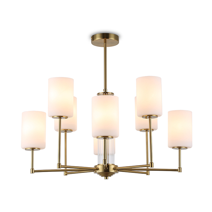 Люстра Ambrella Light LH56217