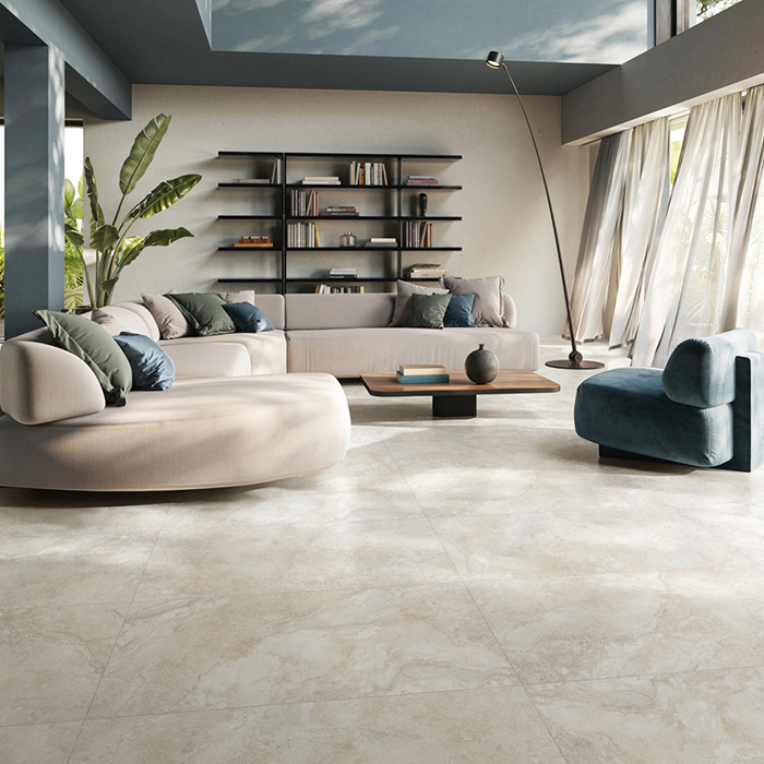 Керамогранит Travertine Beige NT Ceramic ZS612NTT9704M
