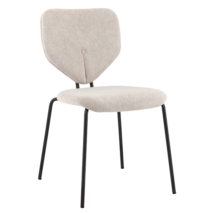 Стул Masey бежевый Stool Group B2339 Curio-84