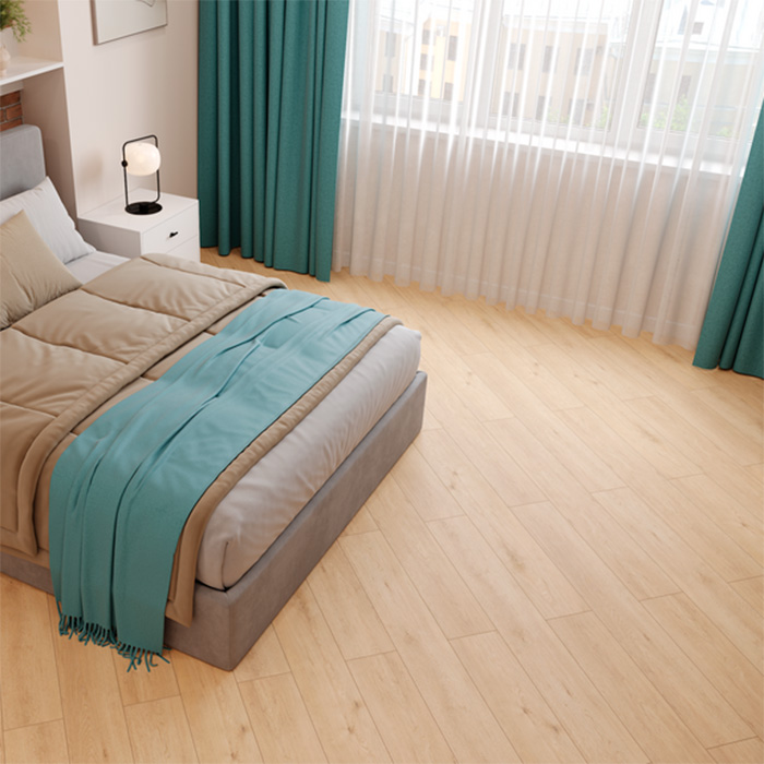 Ламинат SPC Адендрон Grand Sequoia Alpine Floor ECO 11-23 MC