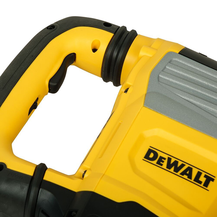 Перфоратор DeWalt D25773K