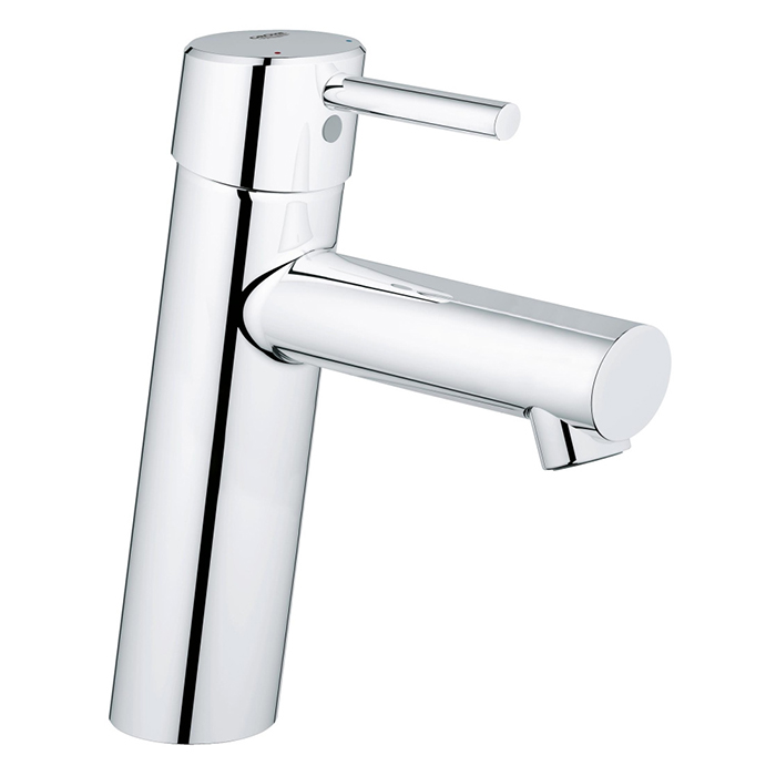 Смеситель для раковины Concetto Grohe 23451001