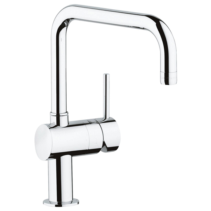 Смеситель для кухонной мойки Minta Grohe 32488000