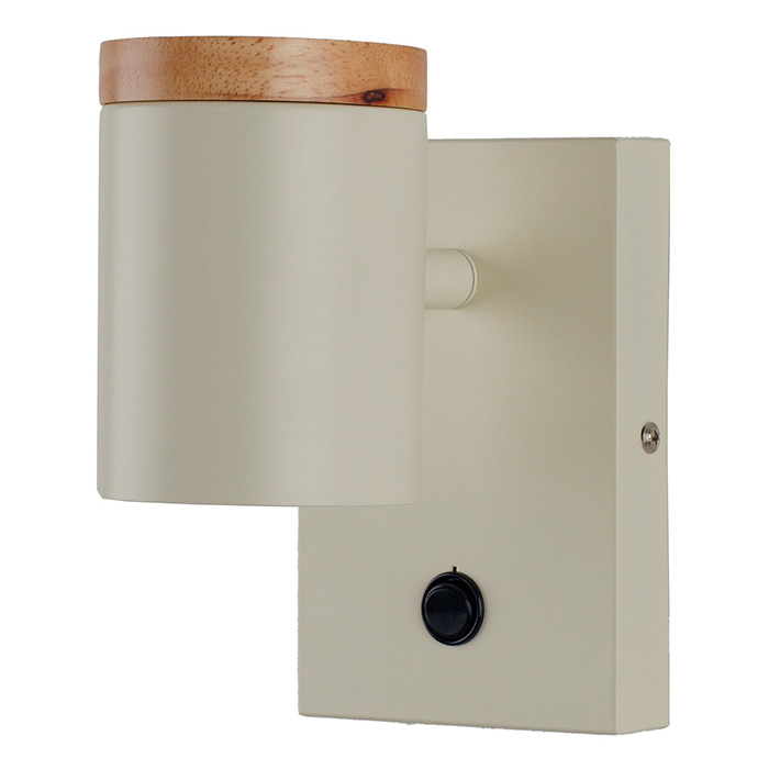 Бра Asheswood Moderli V11292-1W