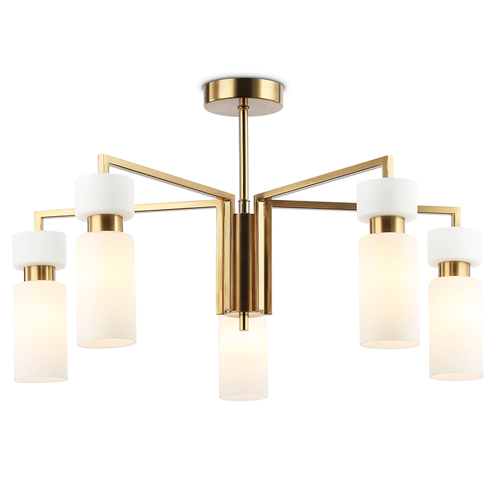 Люстра Ambrella Light LH56124