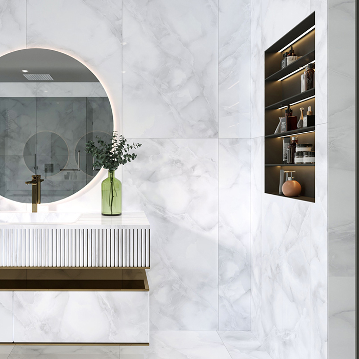 Керамогранит Onice Smoke Glossy Buono Ceramica O4451P