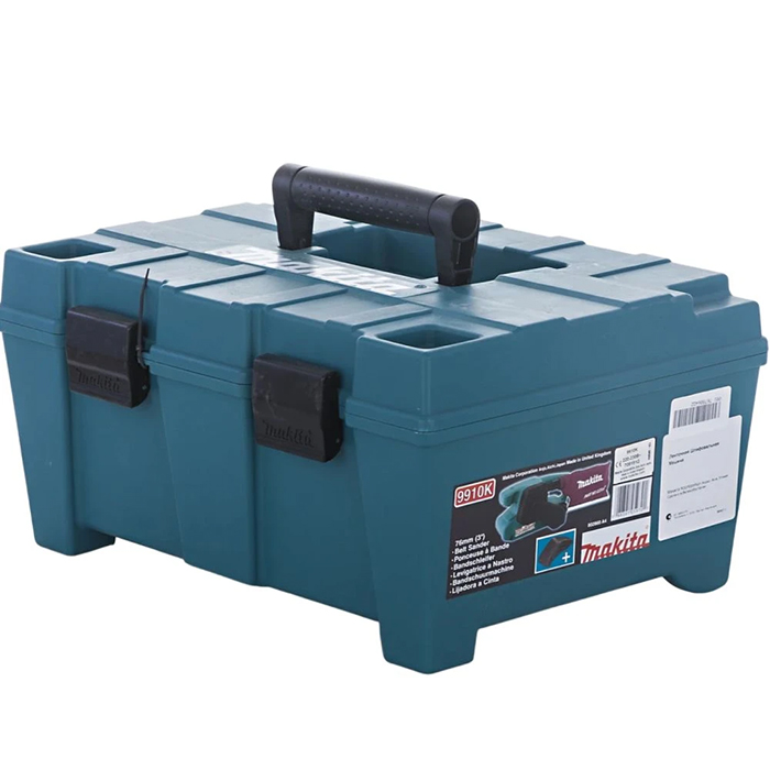 Шлифмашина ленточная Makita 9910K