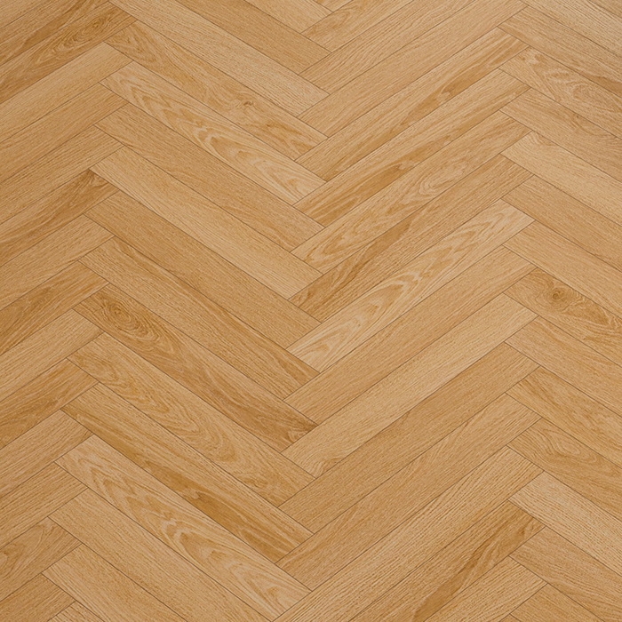 Ламинат Дуб Тавора Herringbone Elegant Norland LF303-07