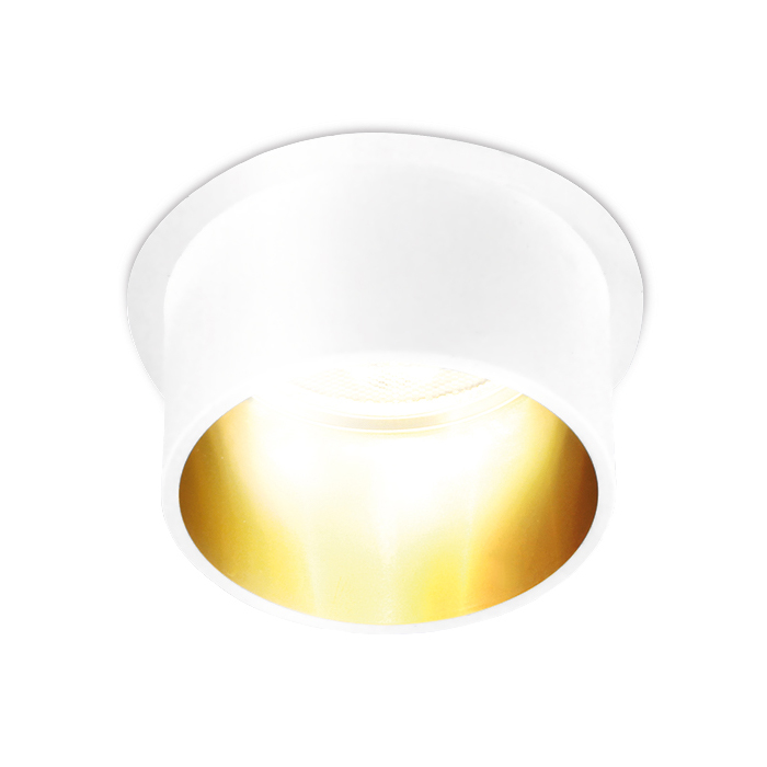 Светильник встраиваемый точечный Ambrella Light TN201