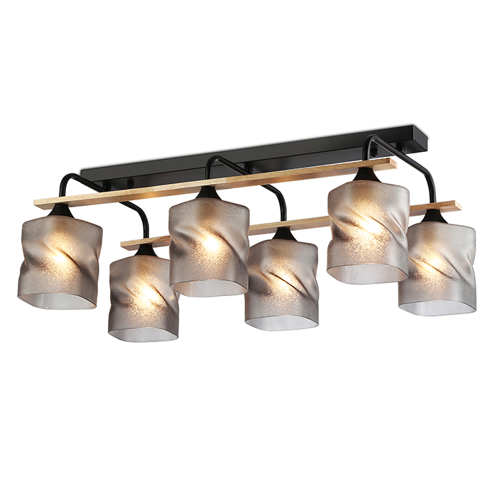 Светильник потолочный Ambrella Light TR3033250