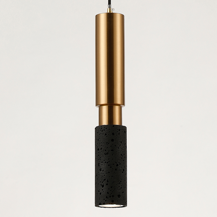 Светильник подвесной Rebus TUUS TLB-R0107-010-CU