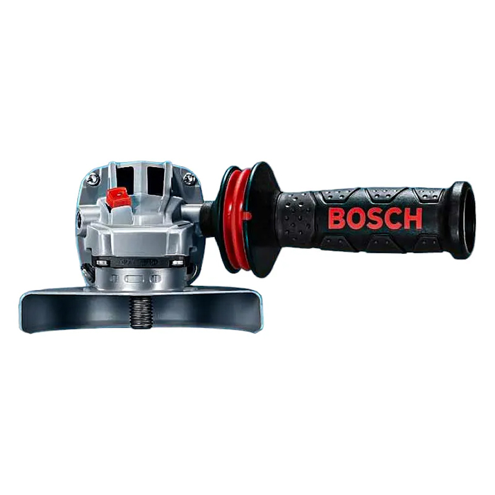 Угловая шлифмашина сетевая GWS 9-125 S Bosch 0601396102