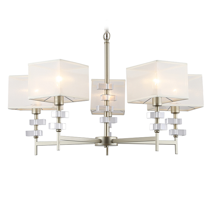 Люстра Ambrella Light LH71331