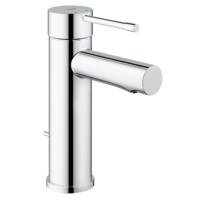 Смеситель для раковины Essence Grohe 32898001