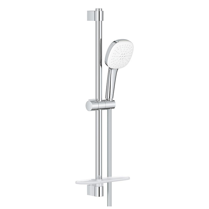 Душевой гарнитур с мыльницей Tempesta Grohe 26907003
