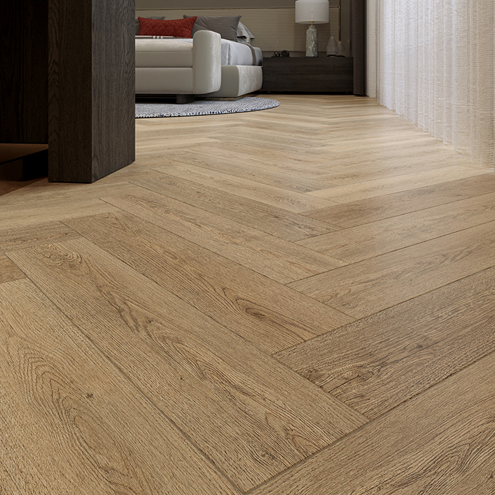 Плитка LVT Stella Art Parquet LVT Tulesna 1005-201