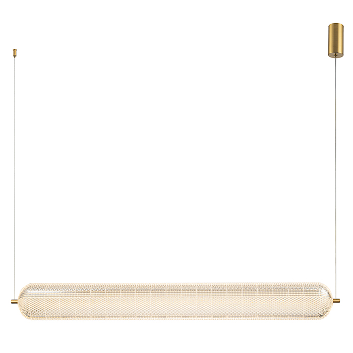 Светильник подвесной Veloce BOJENI BLD-V0120-600-WH