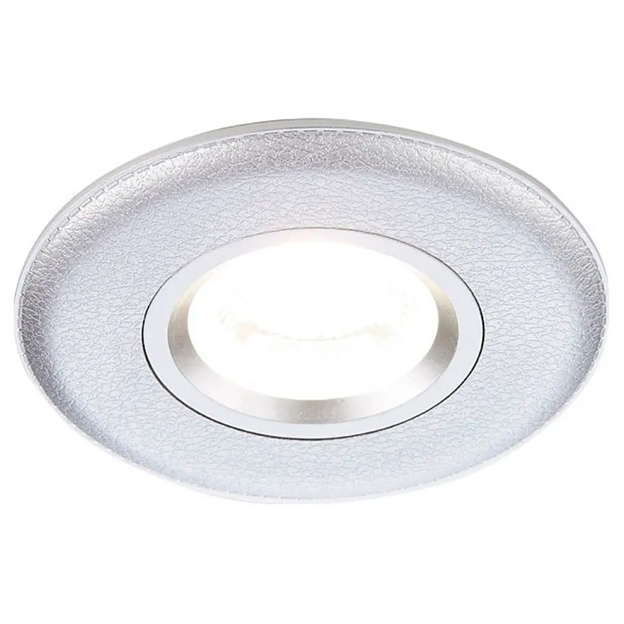 Светильник встраиваемый точечный Ambrella Light P2340 SL