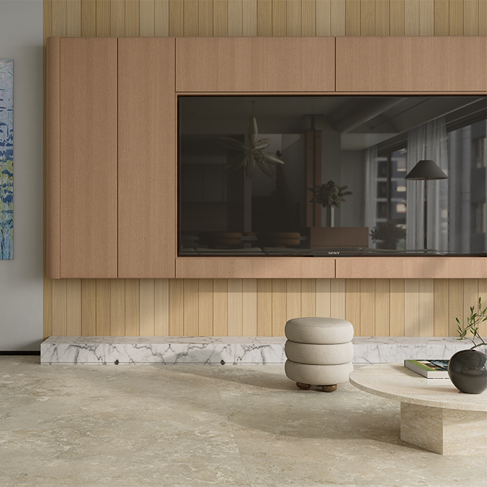 Керамогранит Pietra Gold Struttura NT Ceramic NTT9451S