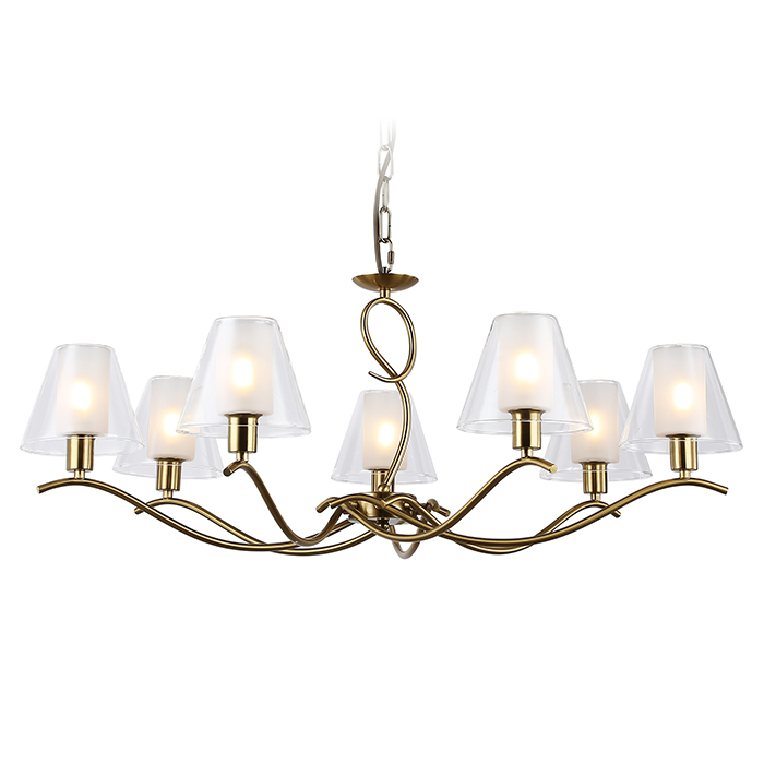 Люстра Ambrella Light LH57093