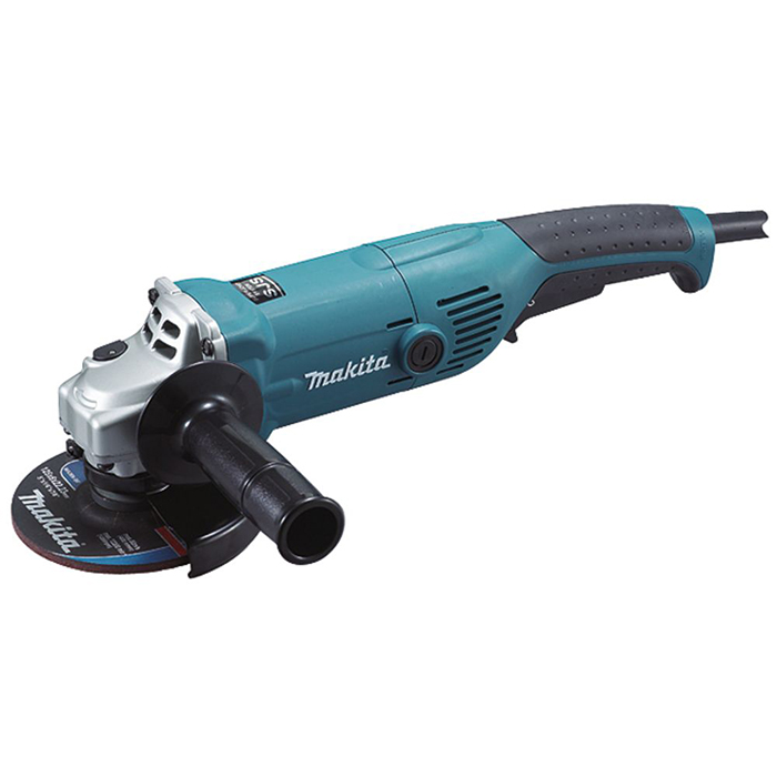 Угловая шлифмашина сетевая Makita GA5021