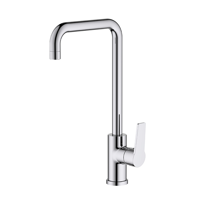 Смеситель для кухни Лугано Aquatek AQ1781CR