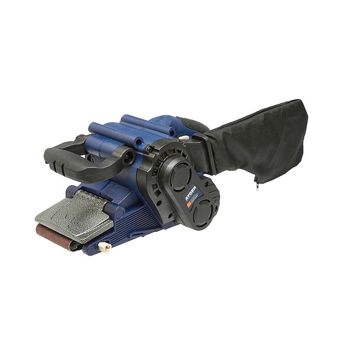 Шлифмашина ленточная Ayger ABS1200