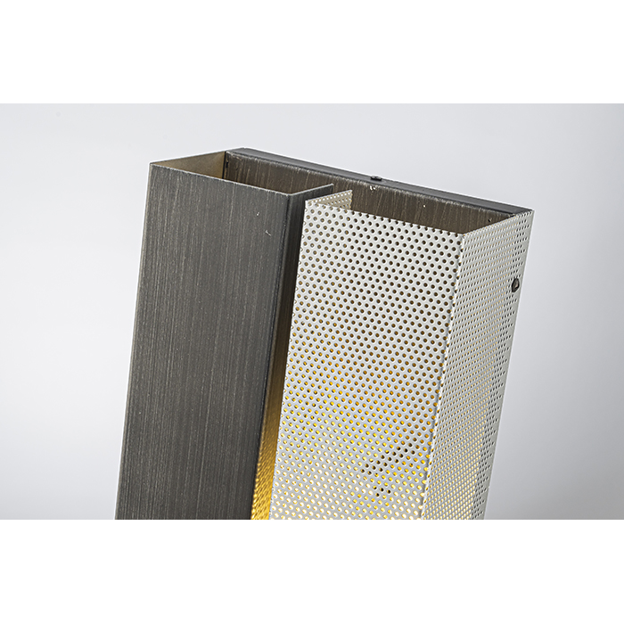 Бра Veloce BOJENI BLB-V0118-010-BL