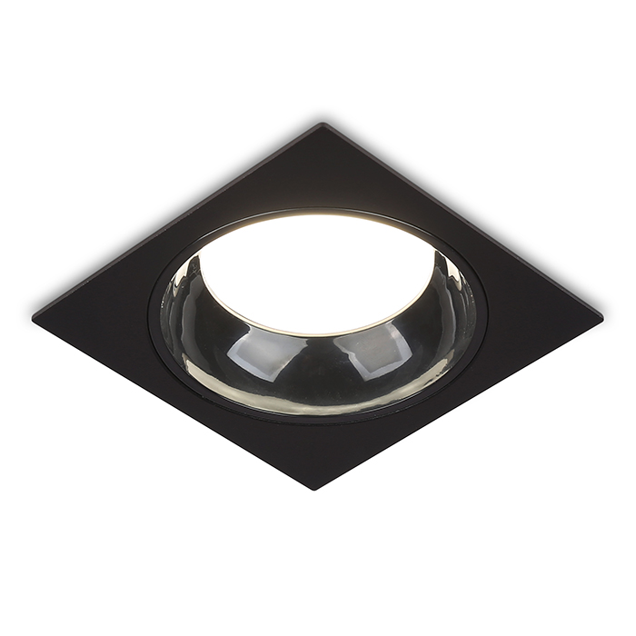 Светильник встраиваемый точечный Ambrella Light TN52342