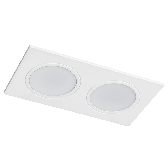 Рамка-светильник термостойкая Piano Lightstar 012826