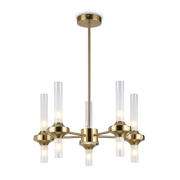 Люстра Ambrella Light LH55358