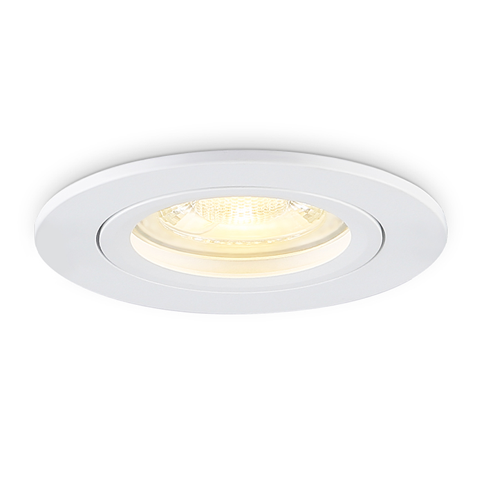 Светильник встраиваемый точечный Ambrella Light TN102450