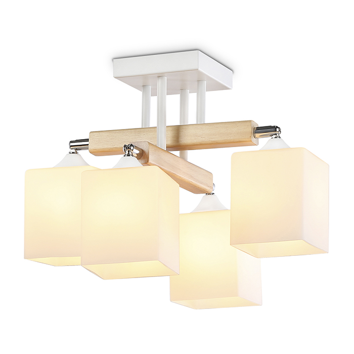 Люстра Ambrella Light TR9512