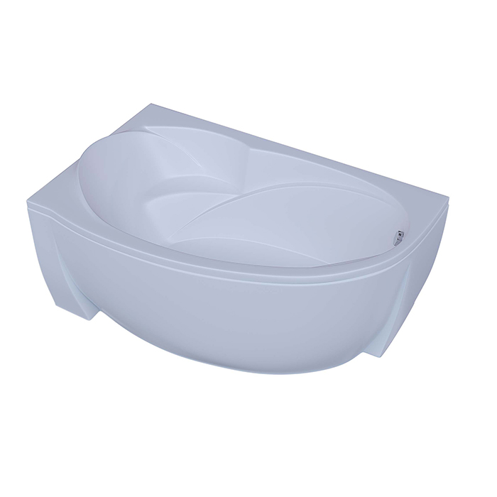 Ванна акриловая левая Бетта Aquatek BET170-0000099