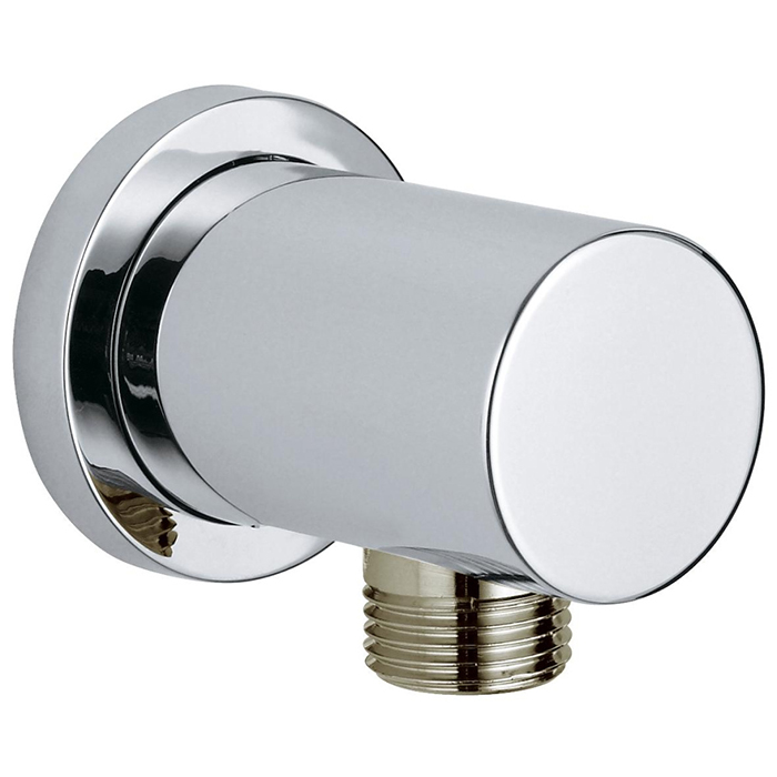 Подключение для душевого шланга Rainshower Grohe 27057000