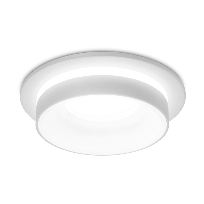 Светильник встраиваемый точечный Ambrella Light TN310