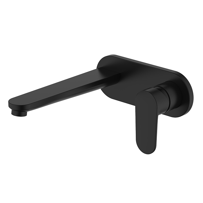 Смеситель встраиваемый Ника Aquatek AQ1813MB