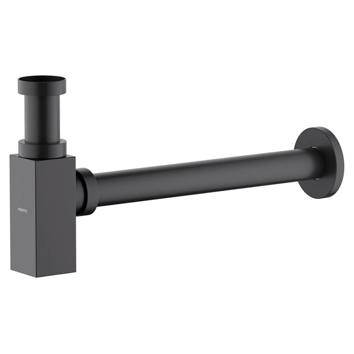 Сифон для раковины Aquatek AQ6013MB